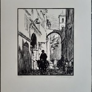 Bouroux Paul rue Bonifacio