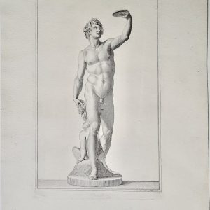 Giovanni Marco Pitteri Bacchus