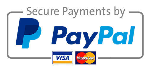 Logo Paypal