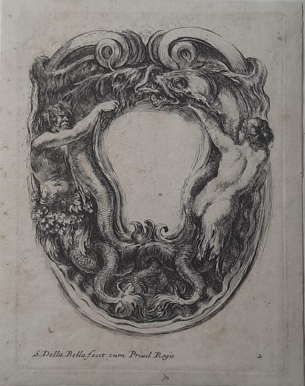 Stefano della Bella (1610-1664) - Image 5