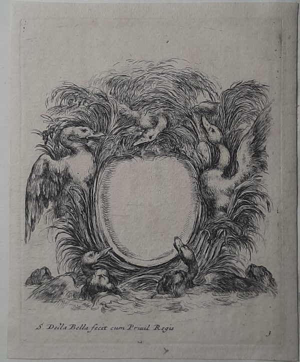 Stefano della Bella (1610-1664) - Image 4