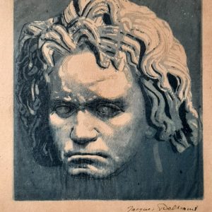 Jacques Beltrand Beethoven