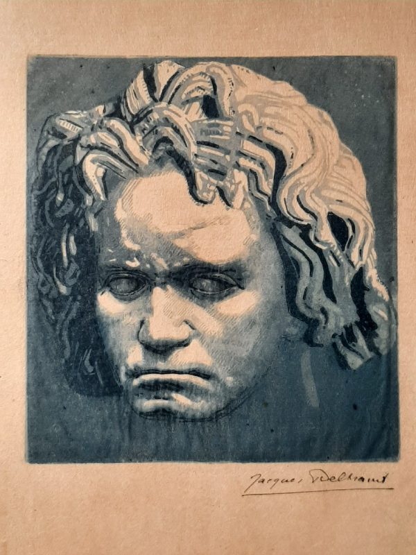 Beltrand Jacques Beethoven