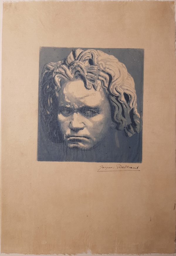 Jacques Beltrand Beethoven