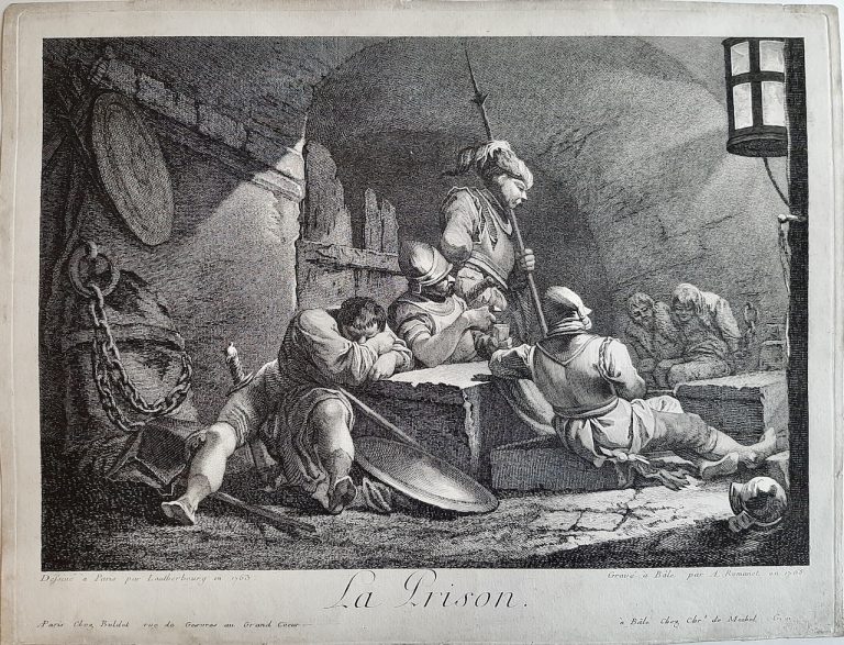 Antoine Louis (17421810) Galerie Philippe Altmeyer