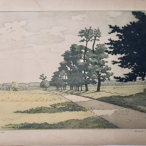 Henri Meunier Chemin Brévannes