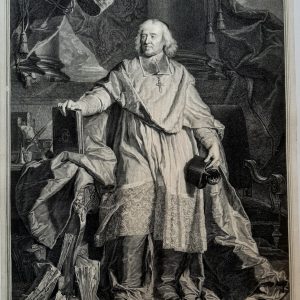 Pierre Drevet Bossuet Episcopus
