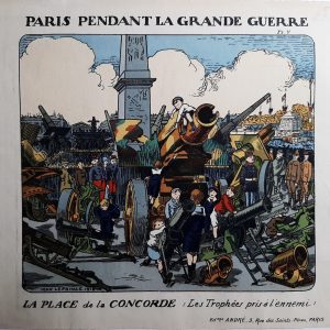 Leprince Jean Place Concorde
