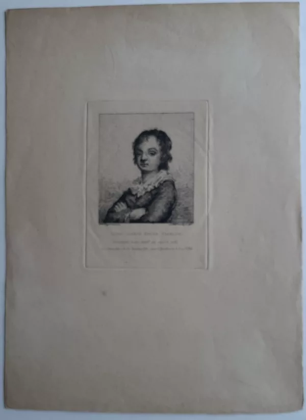 Hillemacher Frédéric (1811-1886) – Image 2