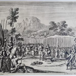 Lepautre Jean sacrifice Polyxène