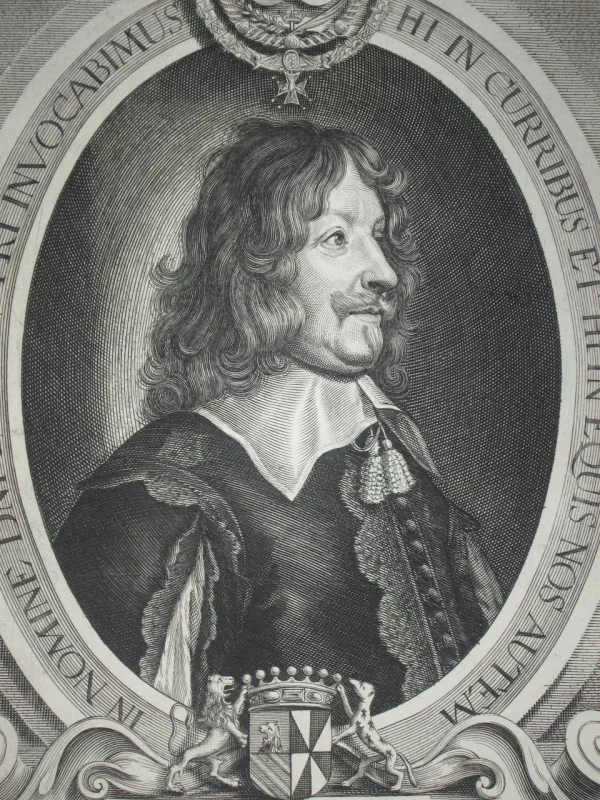 Pontius Paul (1603-1658) – Image 2