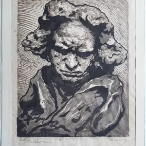 Gomier Ernest Beethoven Aronson