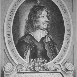 Pontius Paul Abel Servien