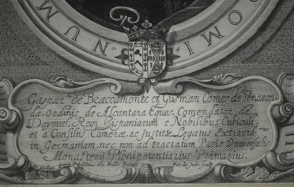 de Jode II Pieter (1606-1674) – Image 2