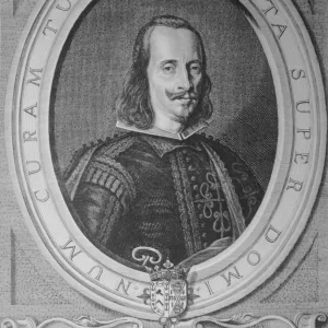 de Jode Pieter Gaspar Broccamonte