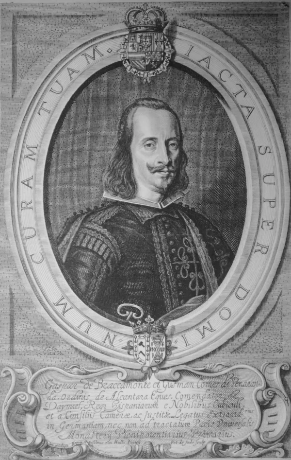 de Jode Pieter Gaspar Broccamonte