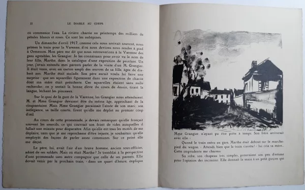 de Vlaminck Maurice (1876-1958) – Image 3