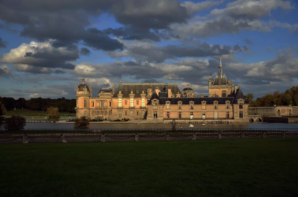 Musée Condé