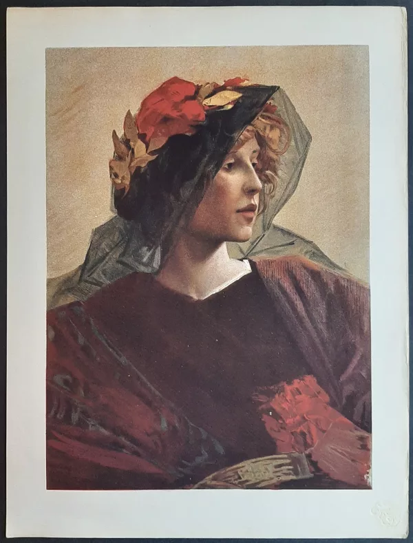Agache Alfred Pierre Imperia