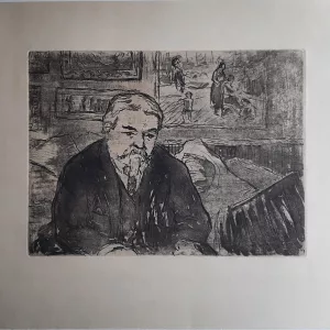 Roux Champion Maurice Denis