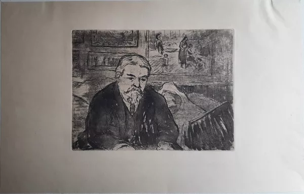 Roux Champion Maurice Denis