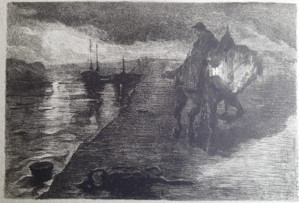 Jouve Paul (1880-1973) – Image 2