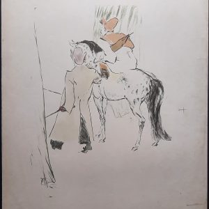 Roig Pablo course chevaux