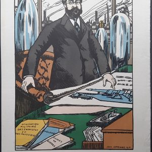 Leprince Jean Albert Thomas
