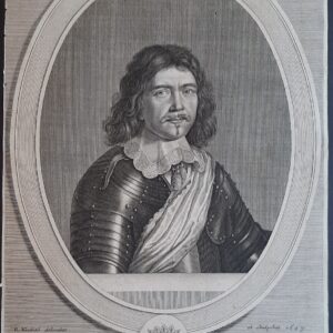 Nanteuil Robert Duc Bouillon