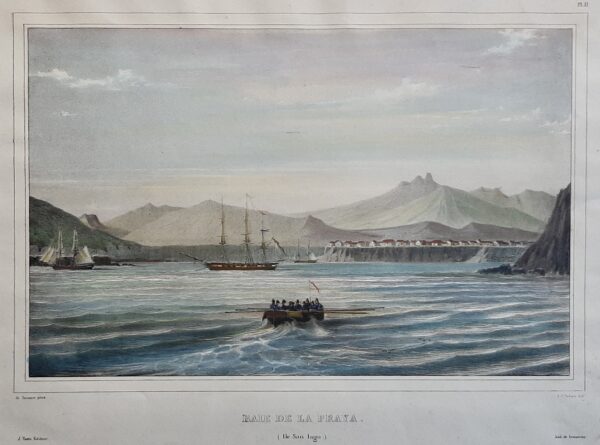 Saint-Aulaire Achille Beaupoil (1801-1889) – Image 2