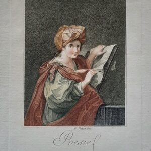 Venzo Gaetano Poesie