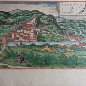 Hagenberg Franz Badende Oppidum