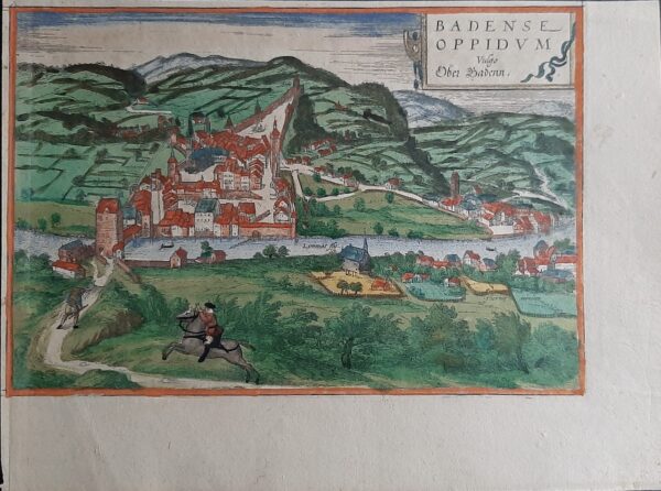 Hagenberg Franz Badende Oppidum