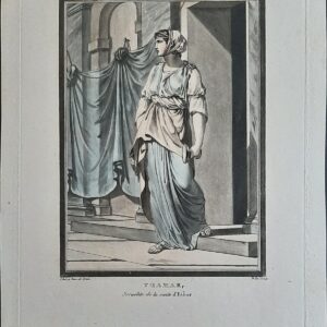Alix Pierre Chéry Thamar