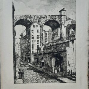 Niel Gabrielle rue Gênes