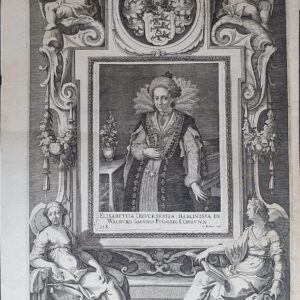Kilian Wolfgang Elisabeth Drucksessia
