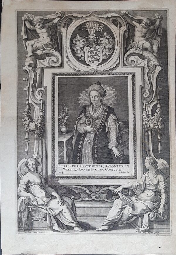 Kilian Wolfgang Elisabeth Drucksessia