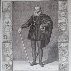 François Bignon Blaise Montluc