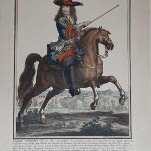 Bonnart Henri Victor Amedée