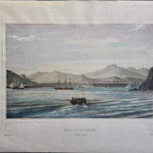 Saint Aulaire Baie Praya