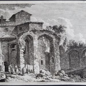 Weirotter Franz alentours Tivoli